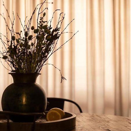 Coffee Apartment Gdynia Ngoại thất bức ảnh