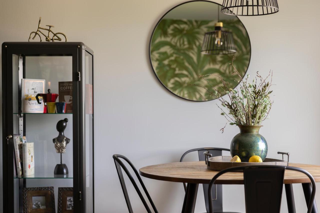 Coffee Apartment Gdynia Ngoại thất bức ảnh
