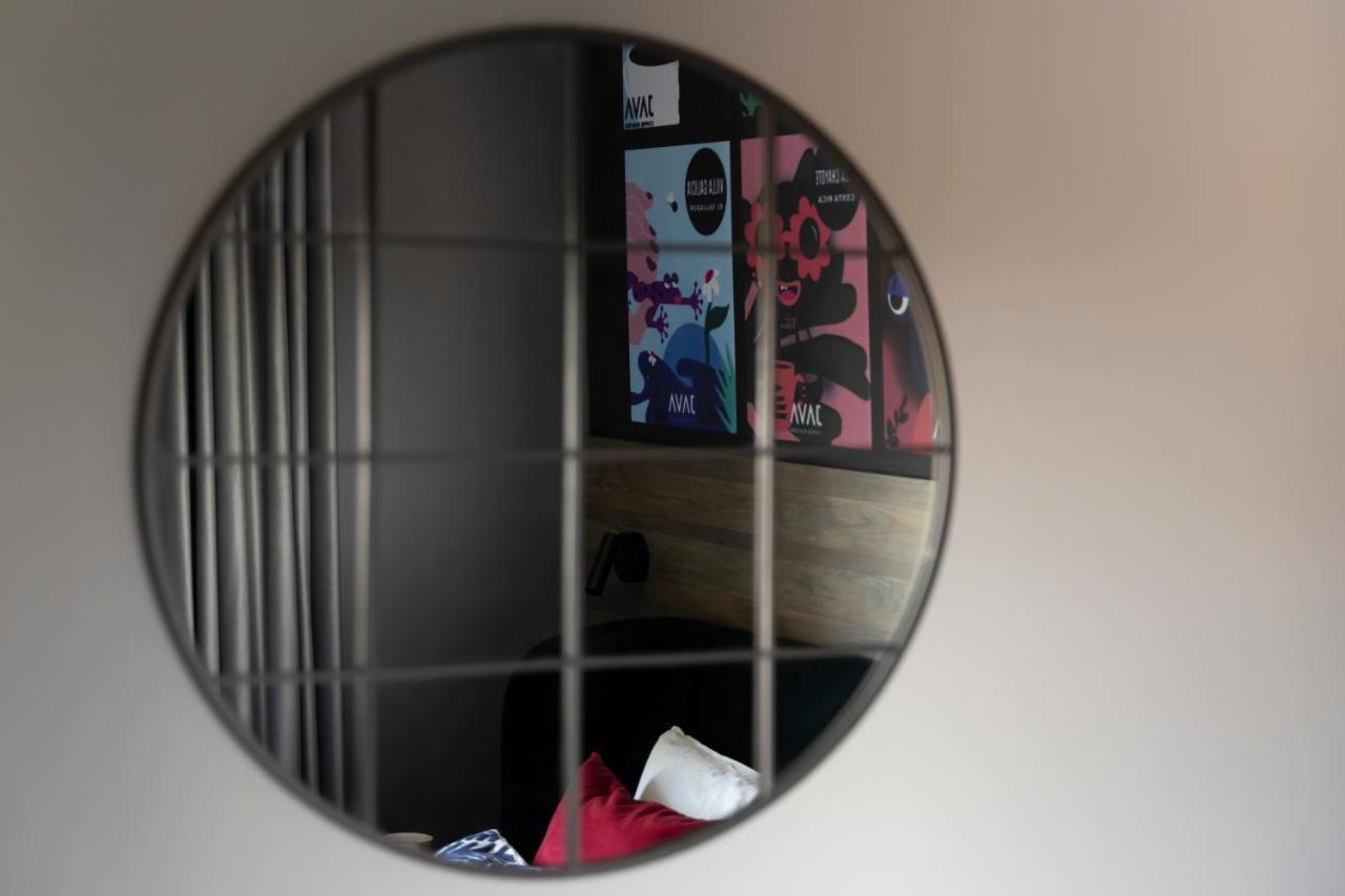 Coffee Apartment Gdynia Ngoại thất bức ảnh